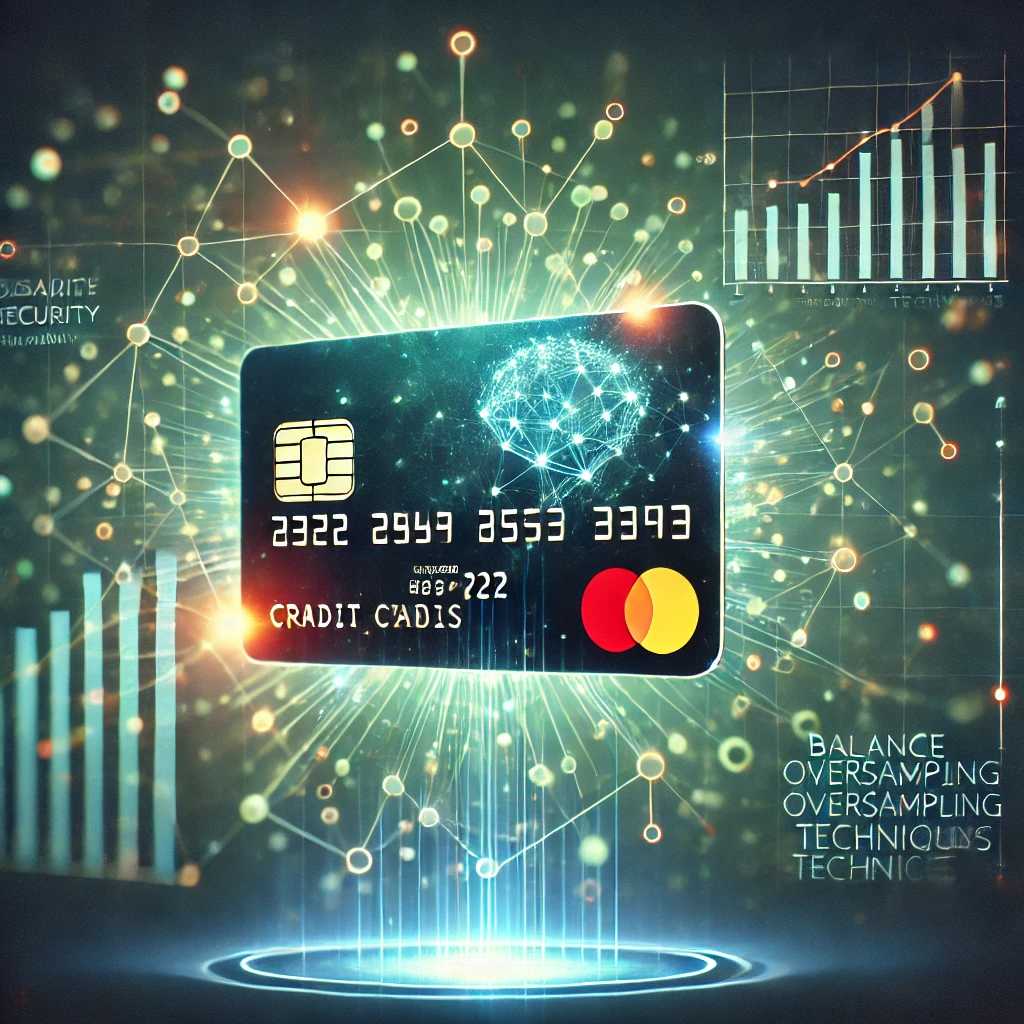 Detection of Credit Card Transactions Fraud