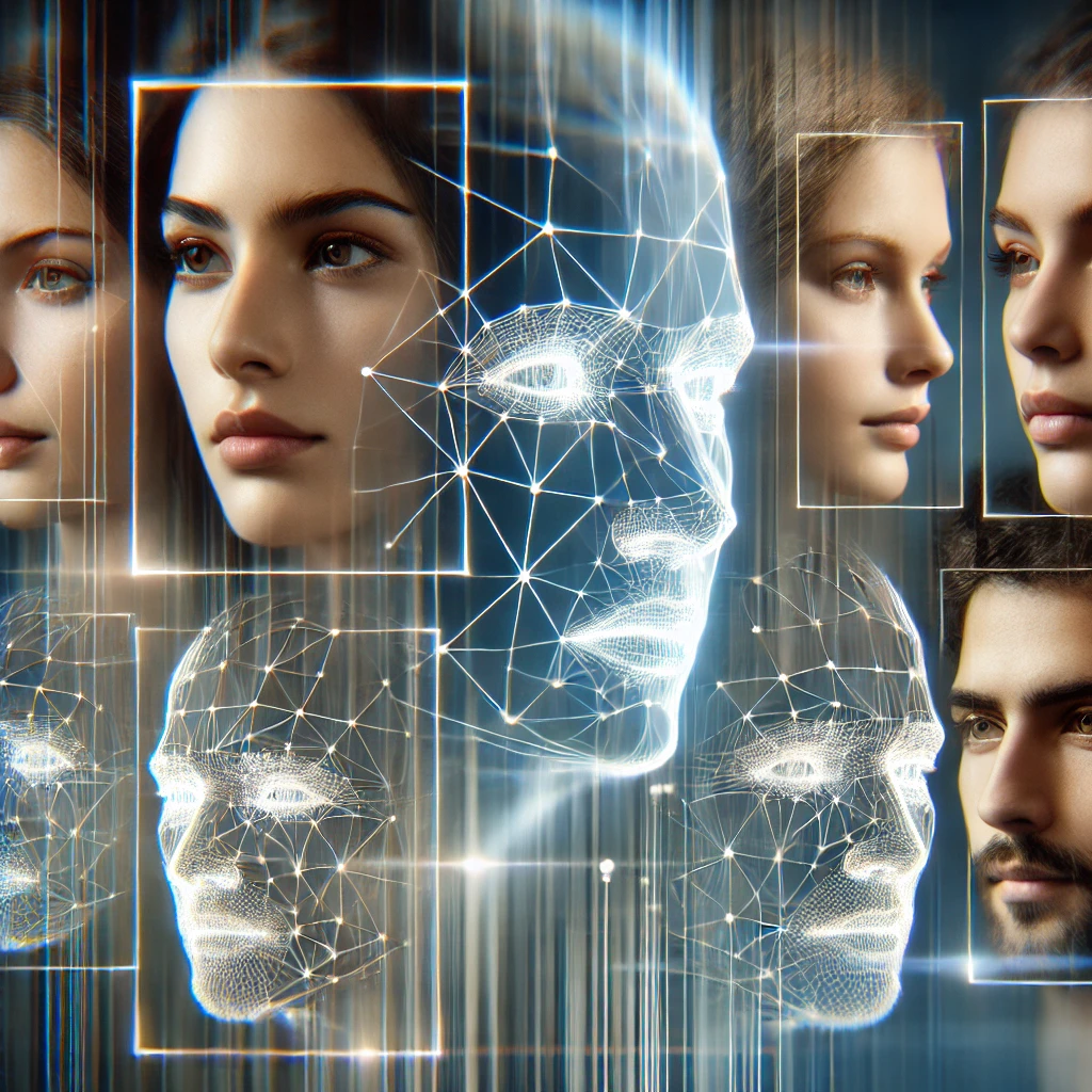 Face Detection and Recognition
